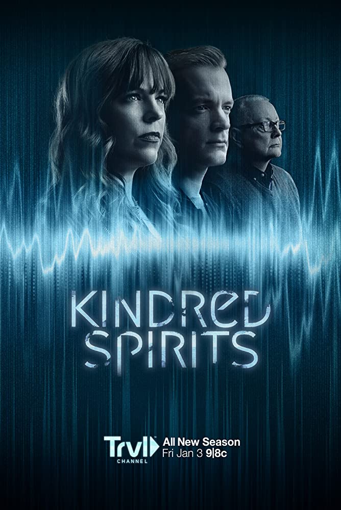 Kindred Spirits - Season 4 (image for) Kindred Spirits - Season 4